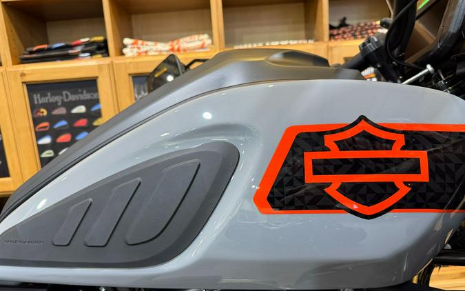 2026 Harley-Davidson Pan America® 1250 Limited