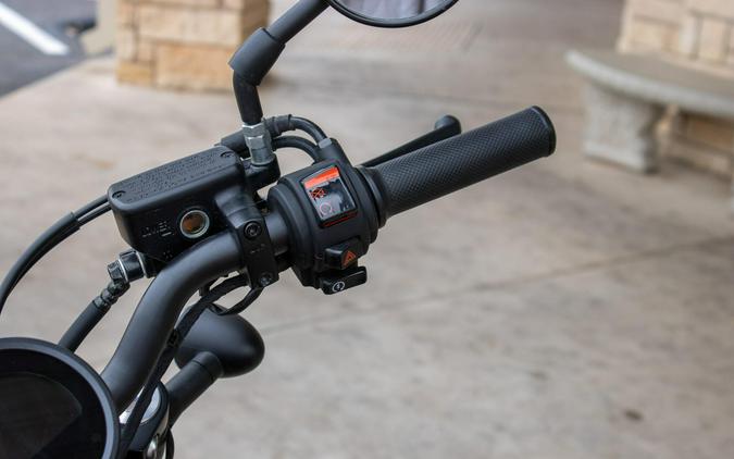 2023 HONDA REBEL 300 ABS