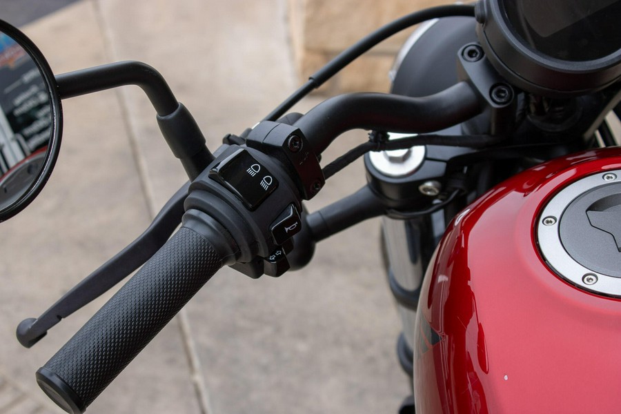 2023 HONDA REBEL 300 ABS