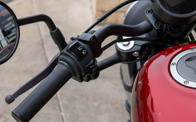 2023 HONDA REBEL 300 ABS