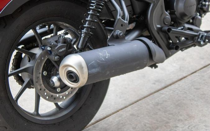 2023 HONDA REBEL 300 ABS