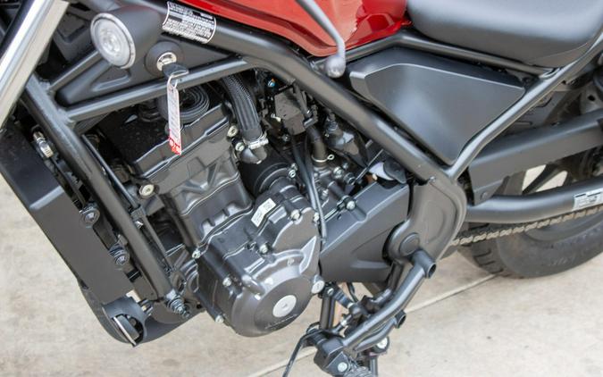 2023 HONDA REBEL 300 ABS