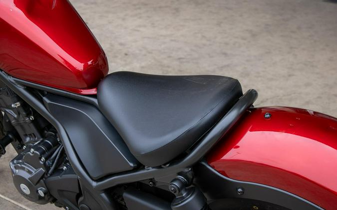 2023 HONDA REBEL 300 ABS