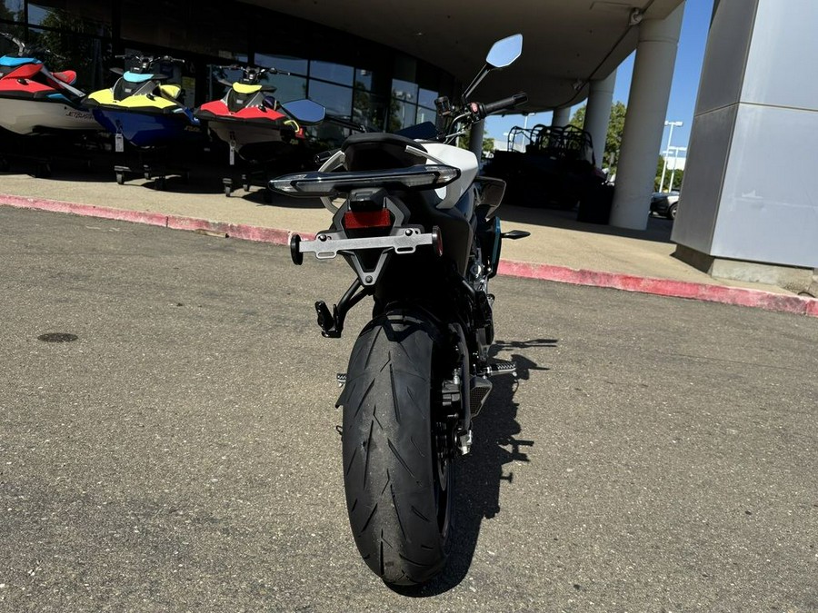 2026 CFMOTO 675NK