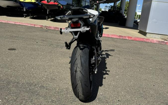 2026 CFMOTO 675NK