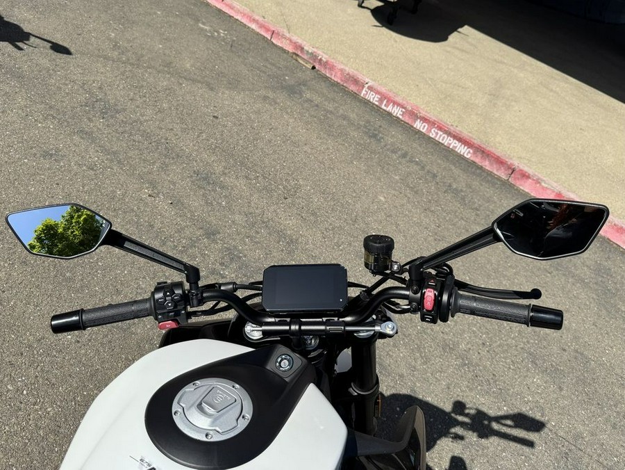 2026 CFMOTO 675NK
