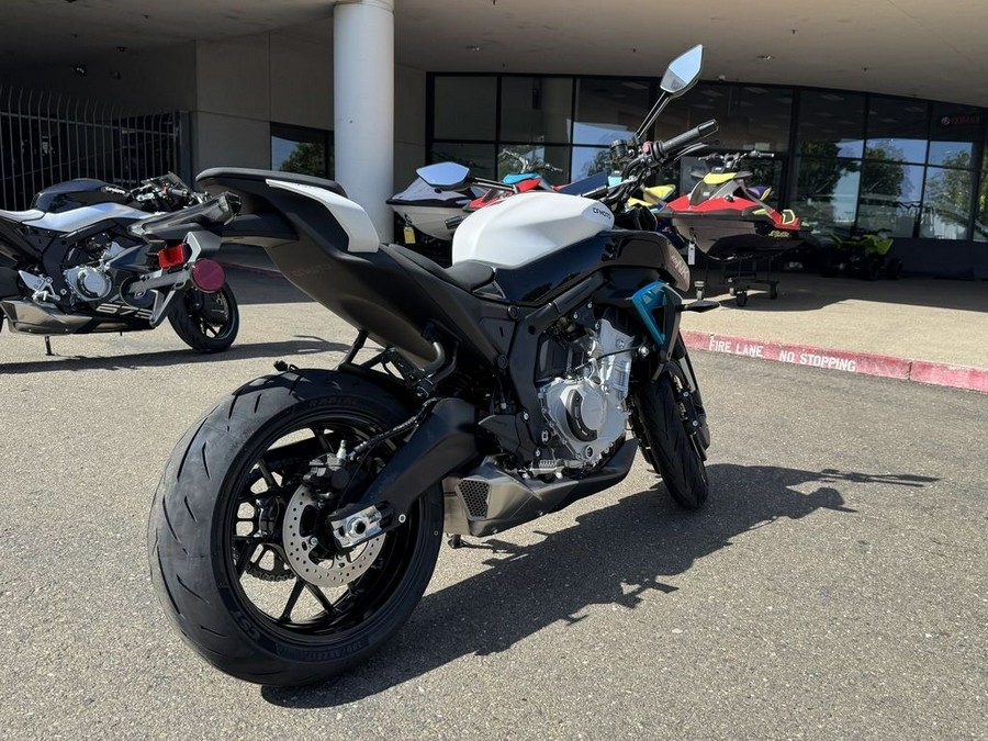 2026 CFMOTO 675NK