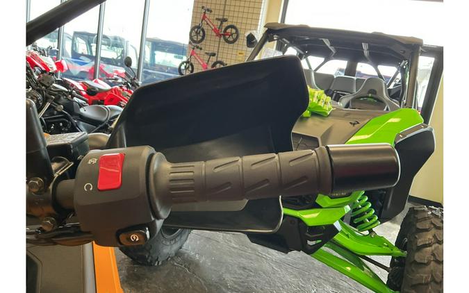 2026 KLR® 650 S Base - Kawasaki