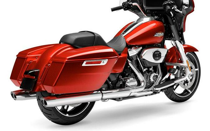 2024 Harley-Davidson Street Glide®