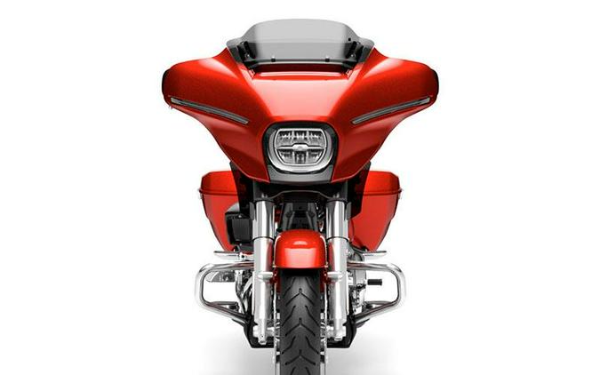 2024 Harley-Davidson Street Glide®