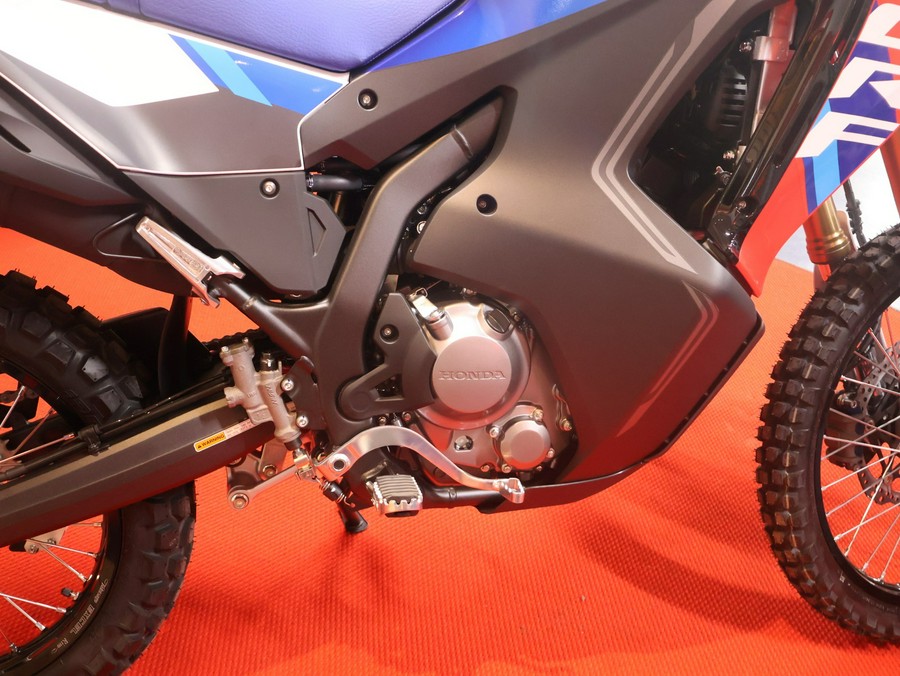 2026 CRF300LRAT Rally - Honda