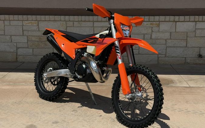 2027 KTM 300 XC W