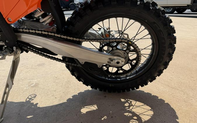 2027 KTM 300 XC W