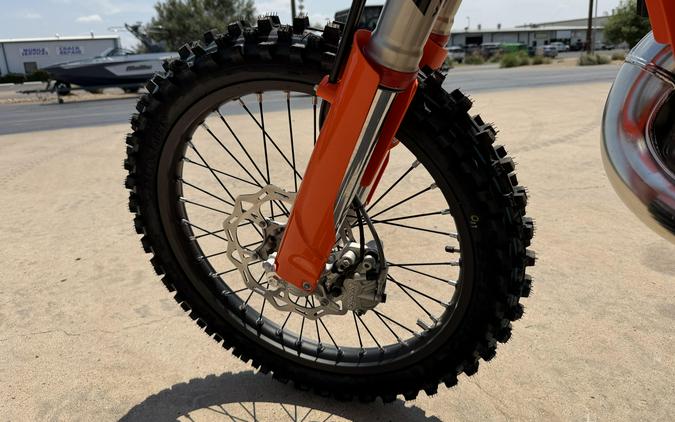 2027 KTM 300 XC W