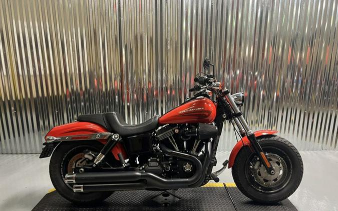 Harley-Davidson Softail Fat Bob motorcycles for sale in Tulsa, OK