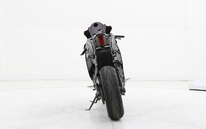 2025 Yamaha YZF R7