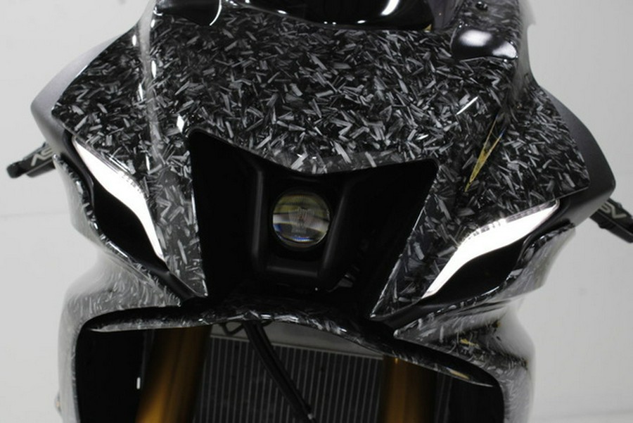 2025 Yamaha YZF R7