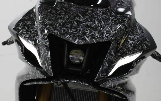 2025 Yamaha YZF R7