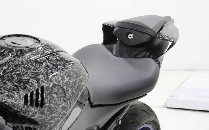 2025 Yamaha YZF R7