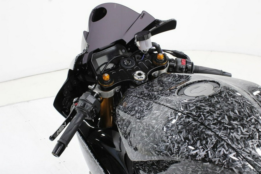 2025 Yamaha YZF R7