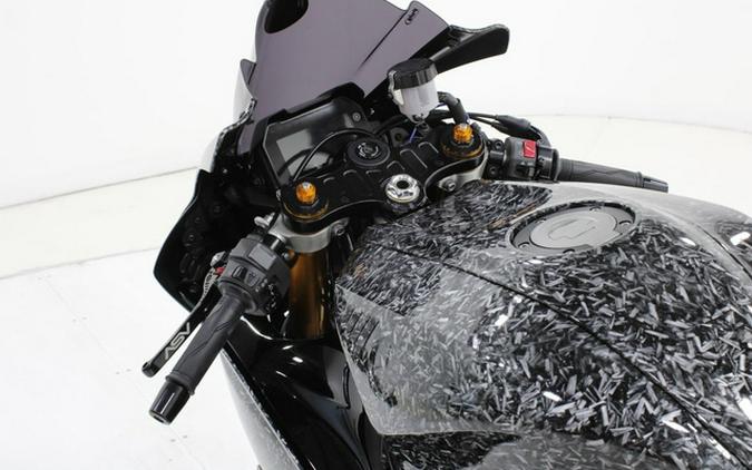 2025 Yamaha YZF R7