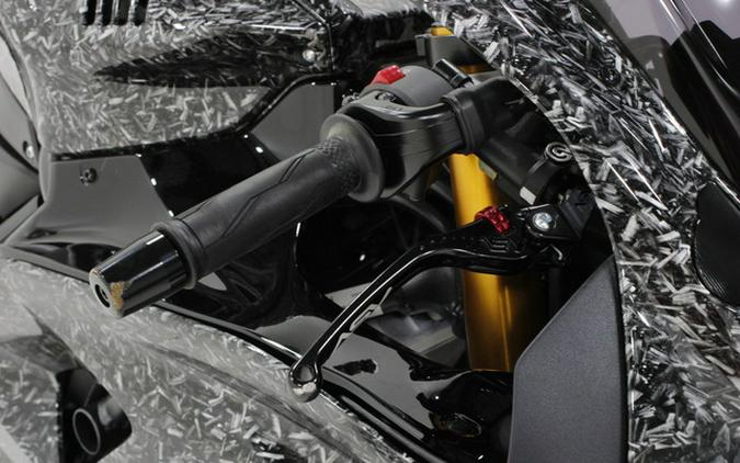 2025 Yamaha YZF R7
