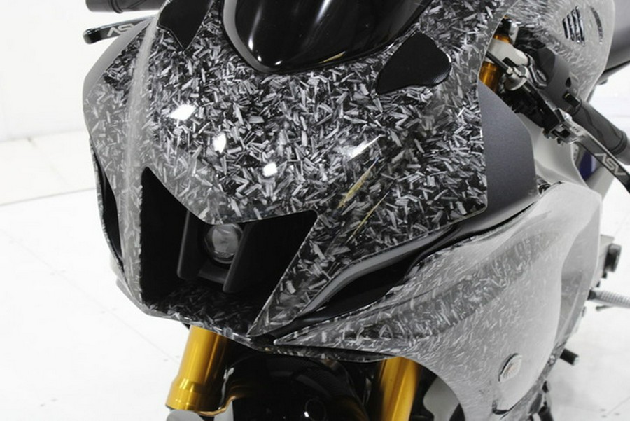 2025 Yamaha YZF R7