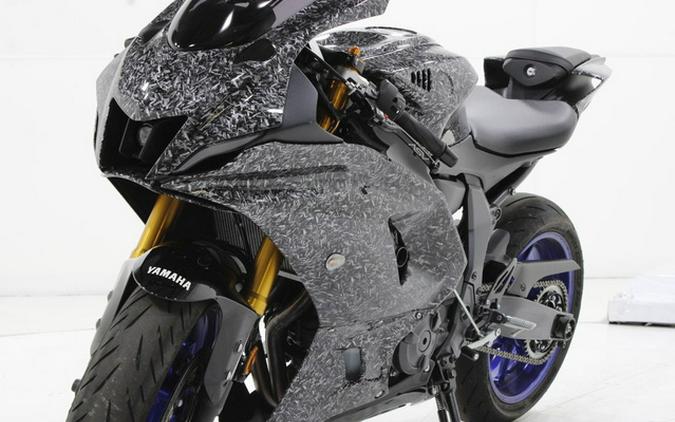 2025 Yamaha YZF R7