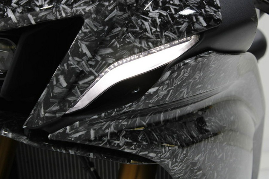 2025 Yamaha YZF R7