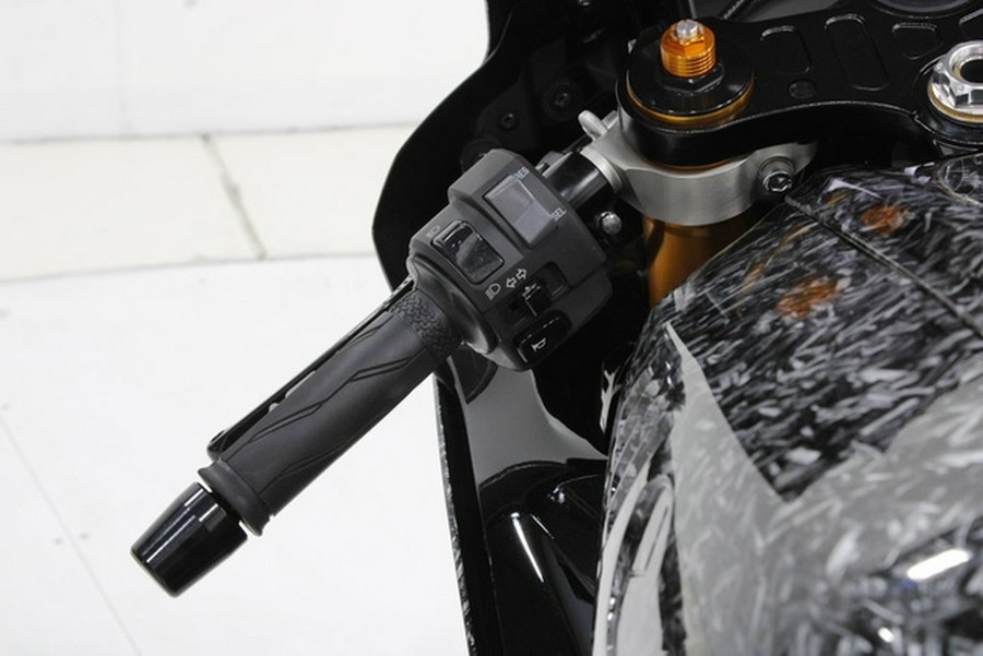 2025 Yamaha YZF R7