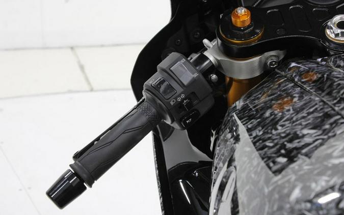 2025 Yamaha YZF R7