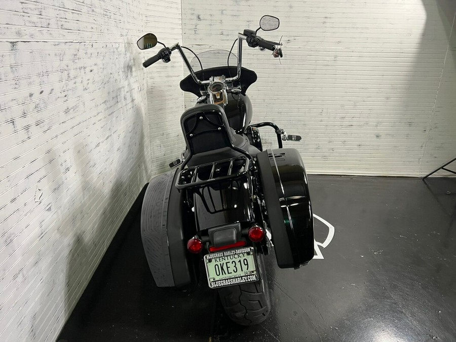 2021 Harley-Davidson® Sport Glide®