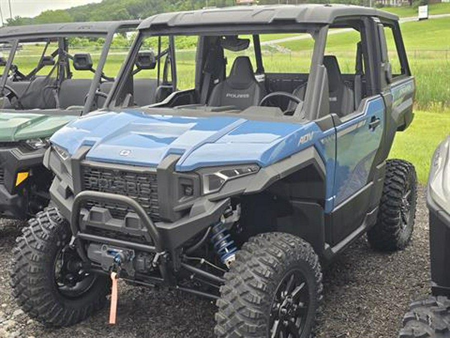 2024 Polaris Polaris XPEDITION ADV Ultimate