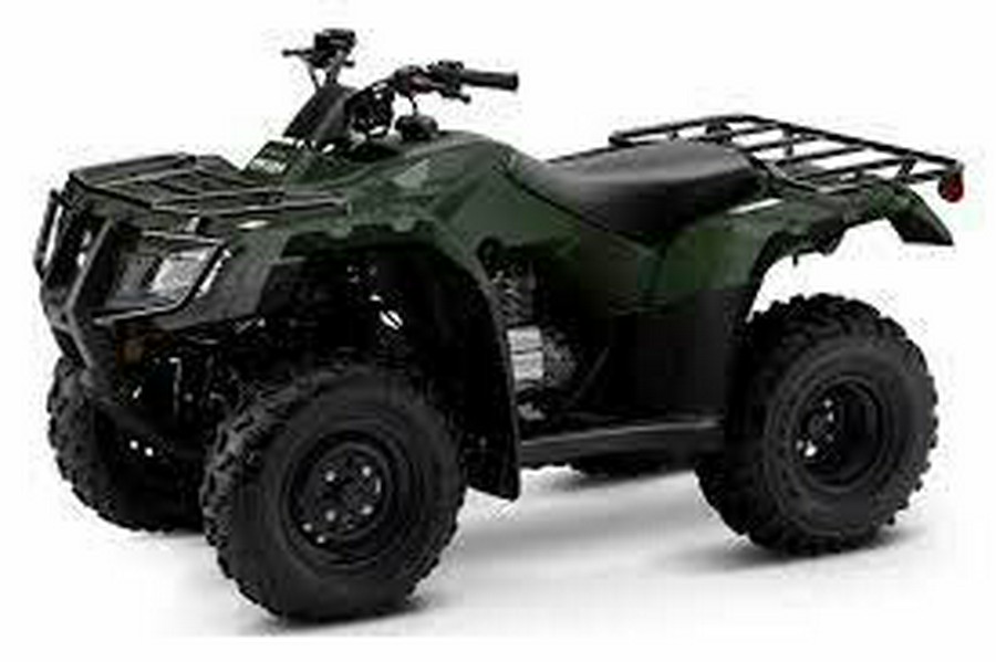 2023 Honda Powersports FourTrax Recon