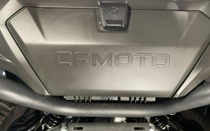 2023 CFMoto CForce 600 Touring