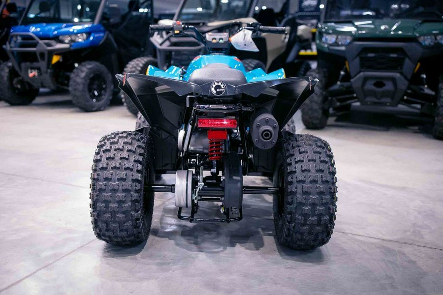 2024 Can-Am® Renegade 70 EFI