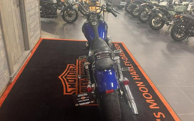 2015 Harley-Davidson® FXDB - Dyna® Street Bob®