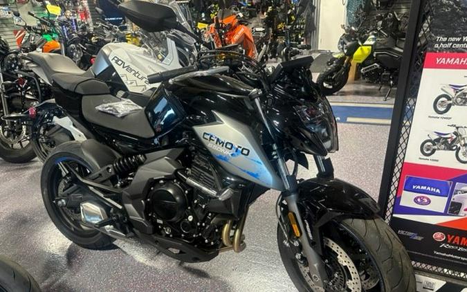 2023 CFMOTO 650NK