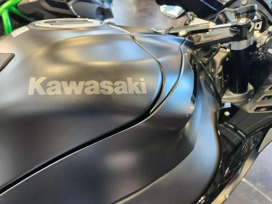 2024 Kawasaki Ninja® ZX™-10R ABS