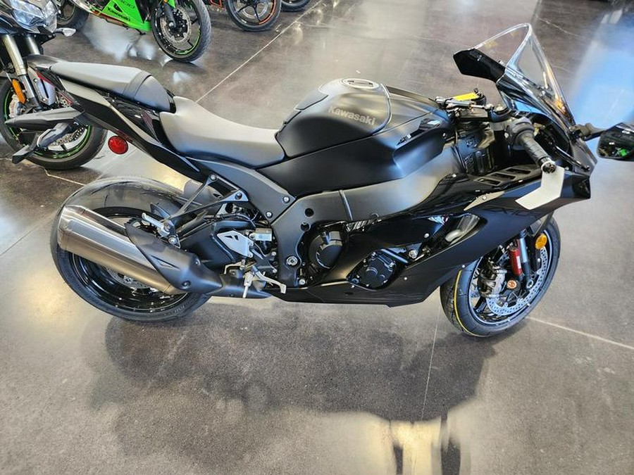 2024 Kawasaki Ninja® ZX™-10R ABS