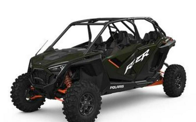 2022 Polaris® RZR PRO XP 4 Ultimate