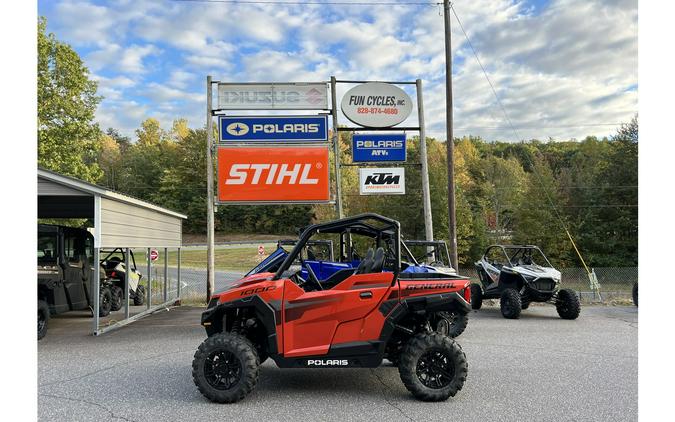 2024 Polaris Industries GENERAL® 1000 Premium