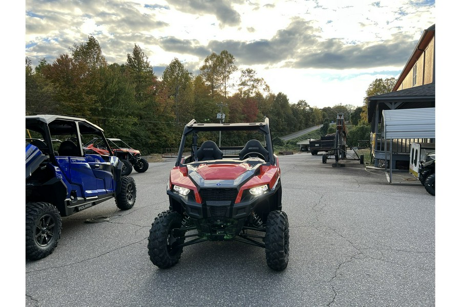 2024 Polaris Industries GENERAL® 1000 Premium