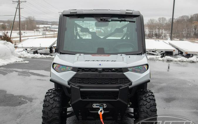 2024 Polaris Ranger Crew XP 1000 NorthStar Edition Trail Boss