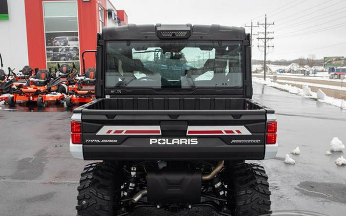 2024 Polaris Ranger Crew XP 1000 NorthStar Edition Trail Boss