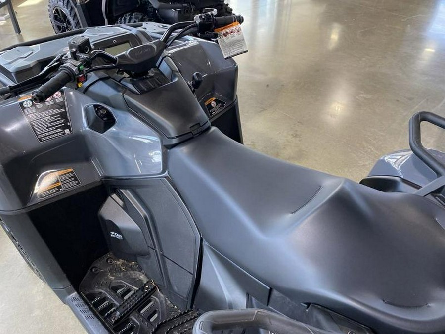 2024 Can-Am® Outlander MAX DPS 700