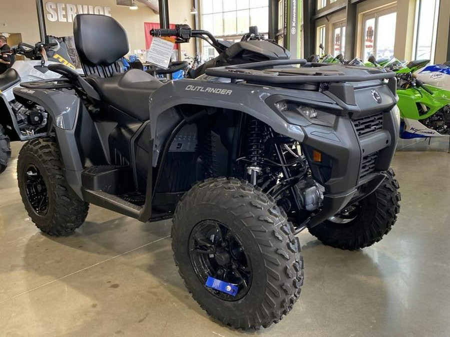 2024 Can-Am® Outlander MAX DPS 700