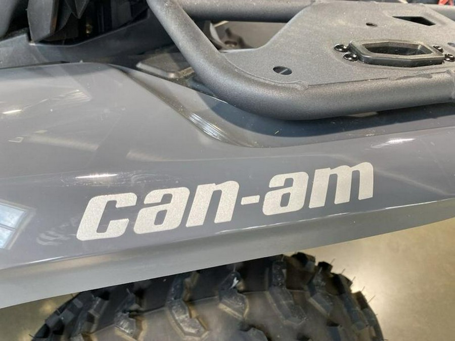 2024 Can-Am® Outlander MAX DPS 700