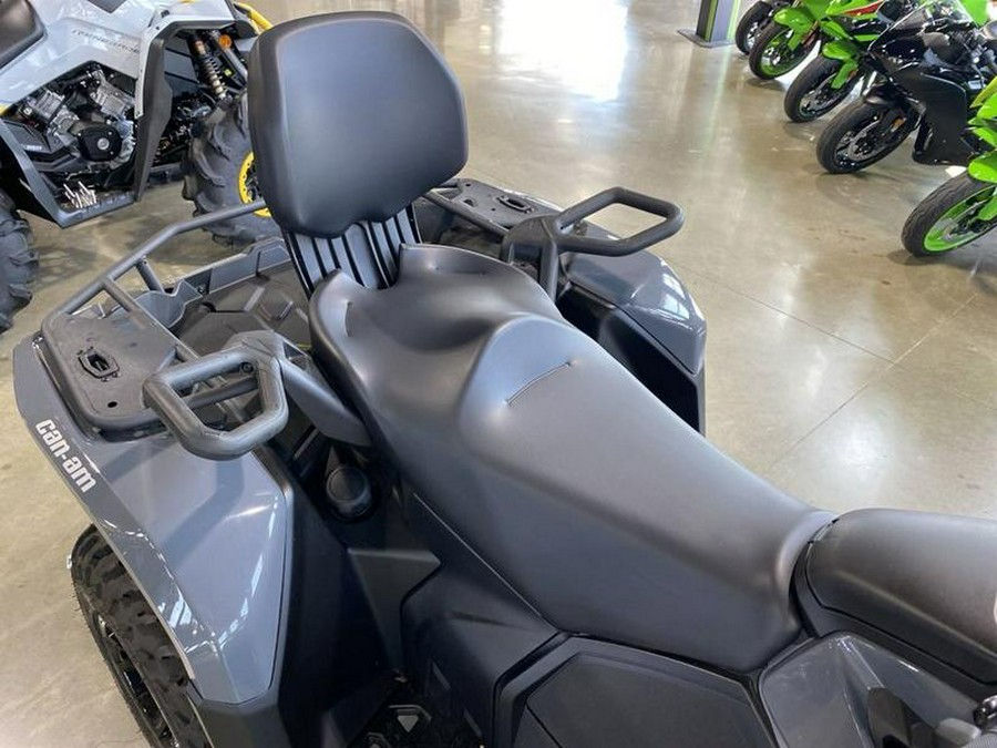 2024 Can-Am® Outlander MAX DPS 700