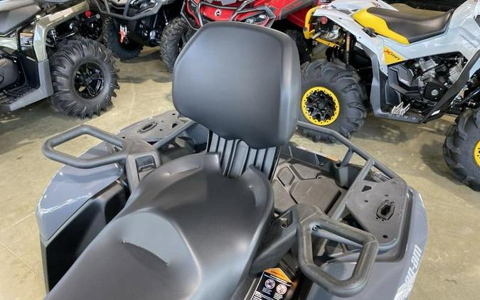 2024 Can-Am® Outlander MAX DPS 700